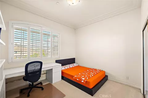 Bedroom - 2409 Albert Way, Arcadia, CA 91007 photo 4 of 5