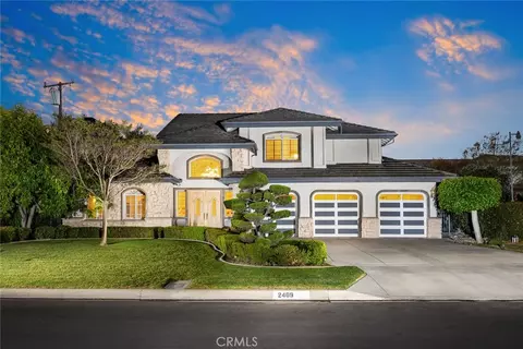 2409 Albert Way, Arcadia, CA 91007