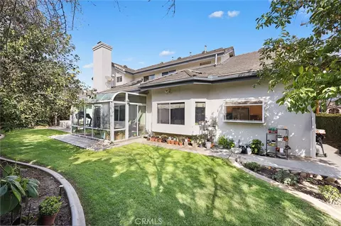 Exterior - 2409 Albert Way, Arcadia, CA 91007 photo 8 of 18