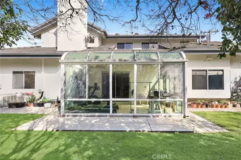 Exterior - 2409 Albert Way, Arcadia, CA 91007 photo 12 of 18