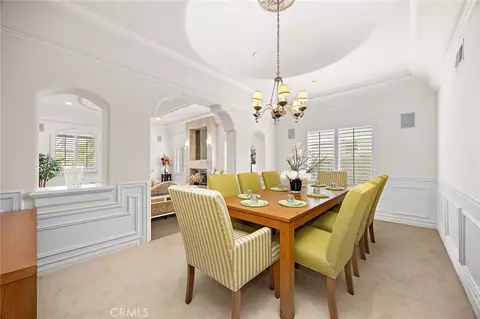 Dining - 2409 Albert Way, Arcadia, CA 91007 photo 3 of 4