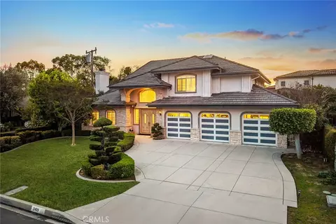 Exterior - 2409 Albert Way, Arcadia, CA 91007 photo 17 of 18