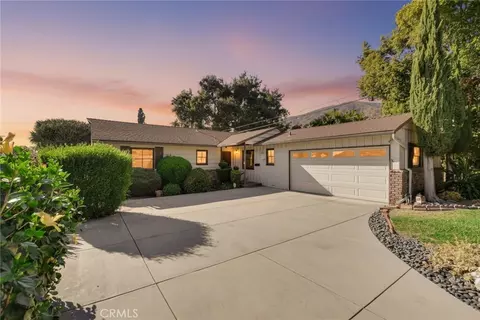 617 N Vista Bonita Ave, Glendora, CA 91741
