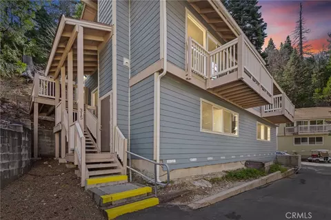 315 Canyon Crst, Lake Arrowhead, CA 92352