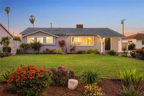 1421 S Pricedale Ave, West Covina, CA 91790