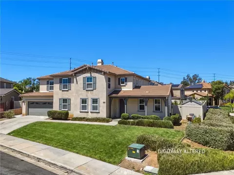 32853 Falmouth Ct, Menifee, CA 92584