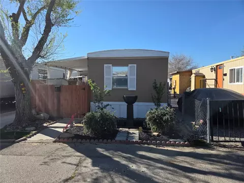 12751 Mariposa Rd #SPACE 38, Victorville, CA 92395