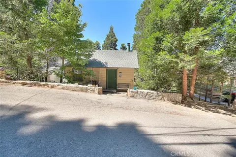 680 Buckingham, Lake Arrowhead, CA 92352