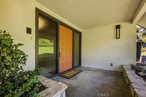 Exterior - 2435 Sierra, Upland, CA 91784 photo 4 of 16