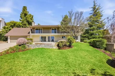 Exterior - 2435 Sierra, Upland, CA 91784 photo 14 of 16