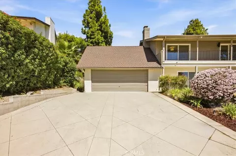 Exterior - 2435 Sierra, Upland, CA 91784 photo 12 of 16