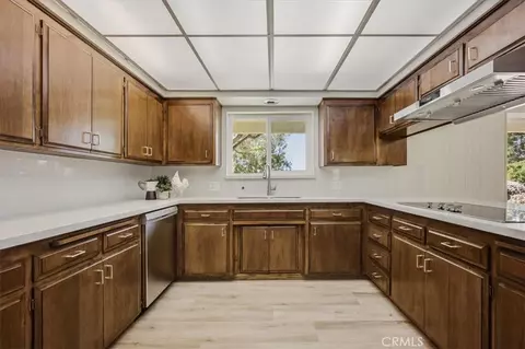 Kitchen - 2435 Sierra, Upland, CA 91784 photo 2 of 5
