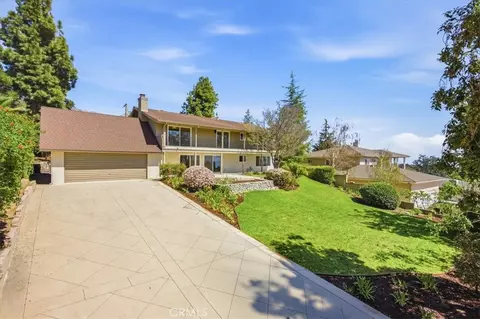 Exterior - 2435 Sierra, Upland, CA 91784 photo 13 of 16