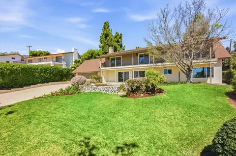 Exterior - 2435 Sierra, Upland, CA 91784 photo 15 of 16