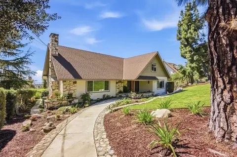 Exterior - 2435 Sierra, Upland, CA 91784 photo 2 of 16