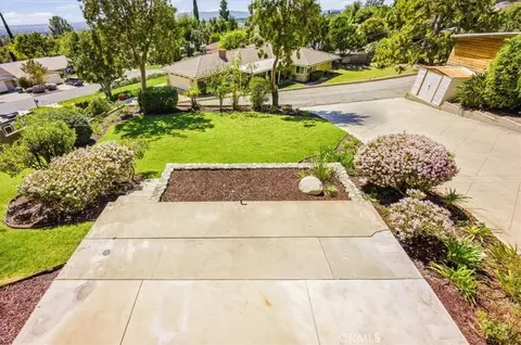 Exterior - 2435 Sierra, Upland, CA 91784 photo 8 of 16