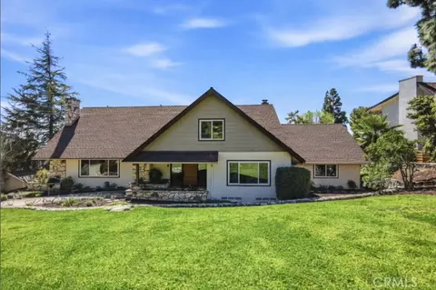 Exterior - 2435 Sierra, Upland, CA 91784 photo 1 of 16