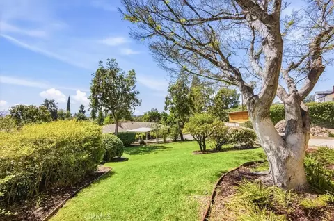Exterior - 2435 Sierra, Upland, CA 91784 photo 10 of 16
