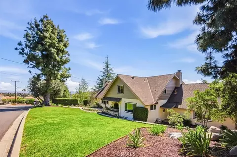 Exterior - 2435 Sierra, Upland, CA 91784 photo 3 of 16