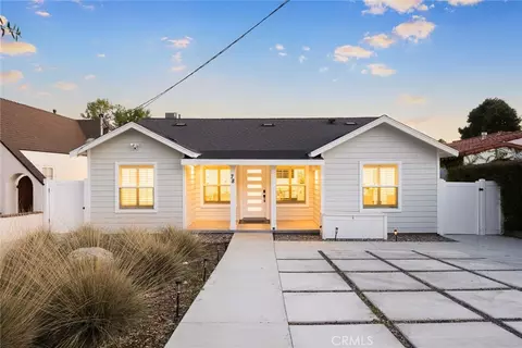 78 E Highland Ave, Sierra Madre, CA 91024