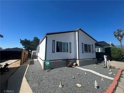 7717 Church Ave #64, Highland, CA 92346