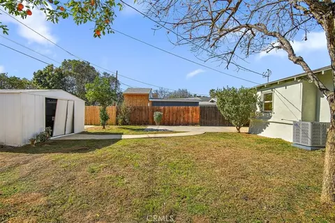 Exterior - 4474 Highland, Riverside, CA 92506 photo 6 of 7