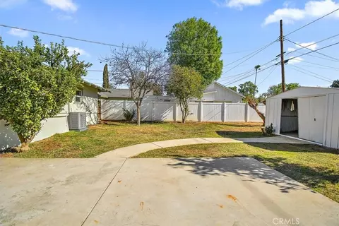 Exterior - 4474 Highland, Riverside, CA 92506 photo 3 of 7