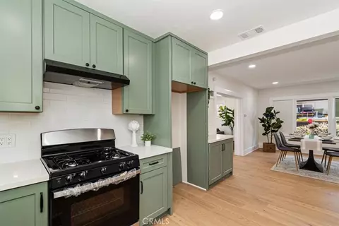 Kitchen - 4474 Highland, Riverside, CA 92506 photo 3 of 3