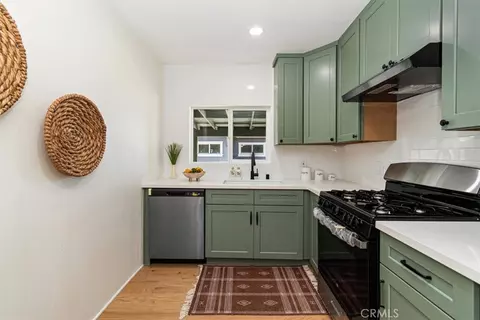 Kitchen - 4474 Highland, Riverside, CA 92506 photo 1 of 3