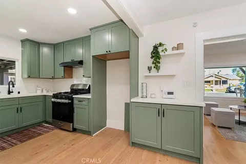 Kitchen - 4474 Highland, Riverside, CA 92506 photo 2 of 3