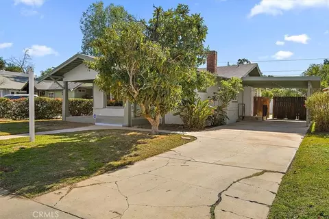 Exterior - 4474 Highland, Riverside, CA 92506 photo 4 of 7