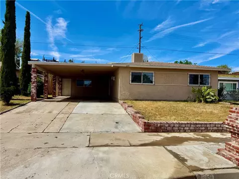 650 Patricia Ave, Barstow, CA 92311