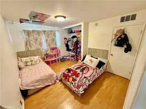 Bedroom - 650 Patricia Ave, Barstow, CA 92311 photo 4 of 4