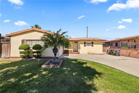 14609 Cavette, Baldwin Park, CA 91706