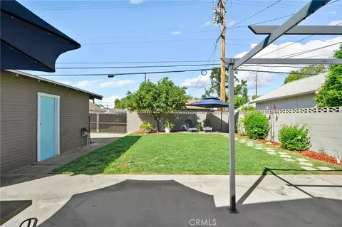 Exterior - 519 N 8th, Upland, CA 91786 photo 2 of 5