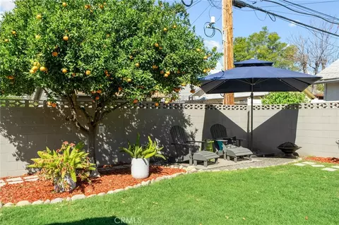 Exterior - 519 N 8th, Upland, CA 91786 photo 4 of 5