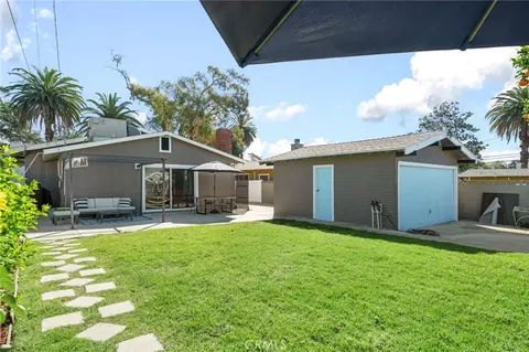 Exterior - 519 N 8th, Upland, CA 91786 photo 5 of 5