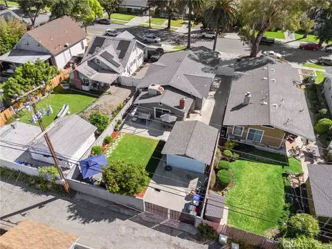 View/Area - 519 N 8th, Upland, CA 91786 photo 1 of 4