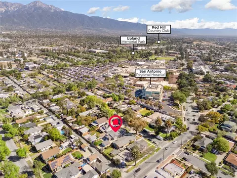 View/Area - 519 N 8th, Upland, CA 91786 photo 2 of 4