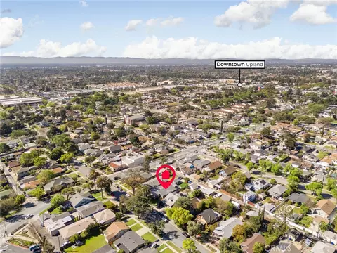 View/Area - 519 N 8th, Upland, CA 91786 photo 4 of 4