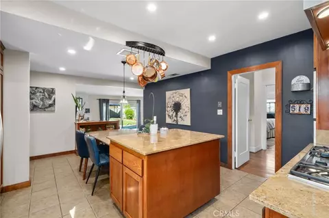 Kitchen - 519 N 8th, Upland, CA 91786 photo 2 of 4