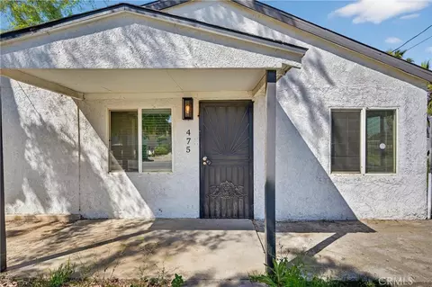 475 Transit Ave, Riverside, CA 92507