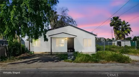 475 Transit Ave, Riverside, CA 92507