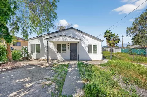 475 Transit Ave, Riverside, CA 92507