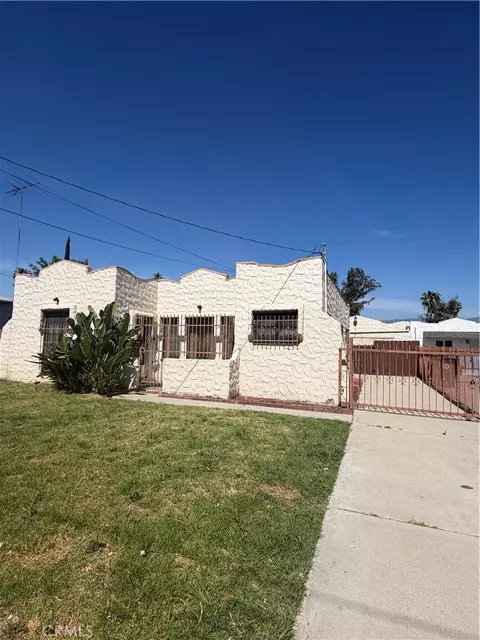 218 W W Ml, San Bernardino, CA 92408