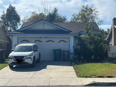 14773 Rosemary, Moreno Valley, CA 92553