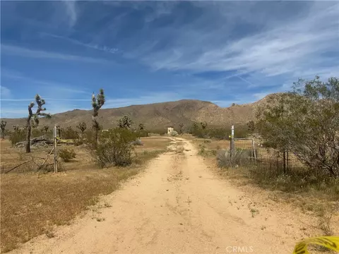 26705 Corwin, Apple Valley, CA 92307 photo 1
