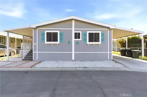 777 S Temescal St #53, Corona, CA 92879