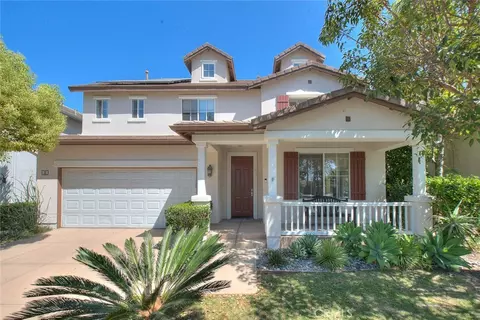 32 Hillsdale, Irvine, CA 92602