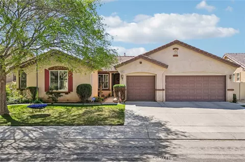 1471 Hunter Moon Way, Beaumont, CA 92223